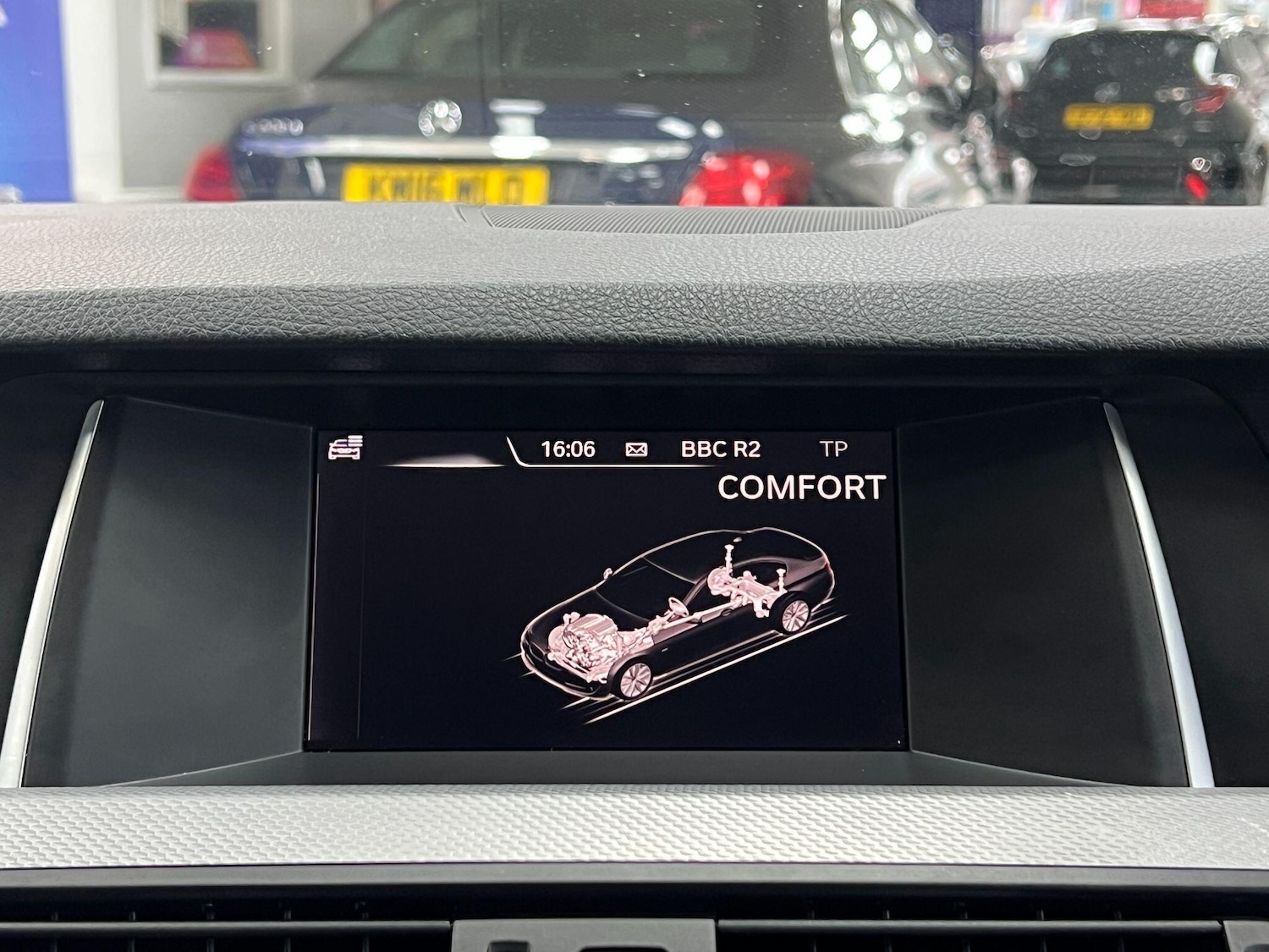 Used BMW 5 Series 2015 for sale - 77559997: Photo 53