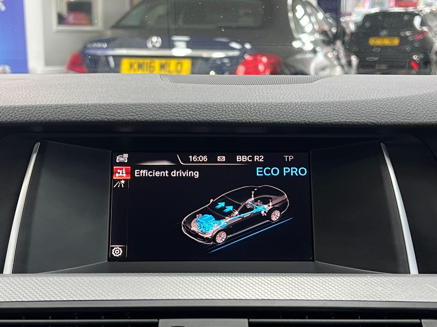 Used BMW 5 Series 2015 for sale - 77559997: Photo 54