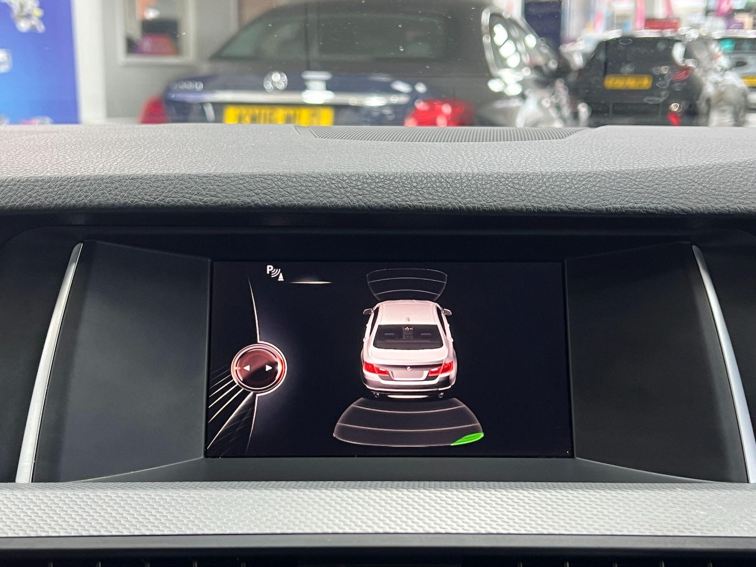 Used BMW 5 Series 2015 for sale - 77559997: Photo 55