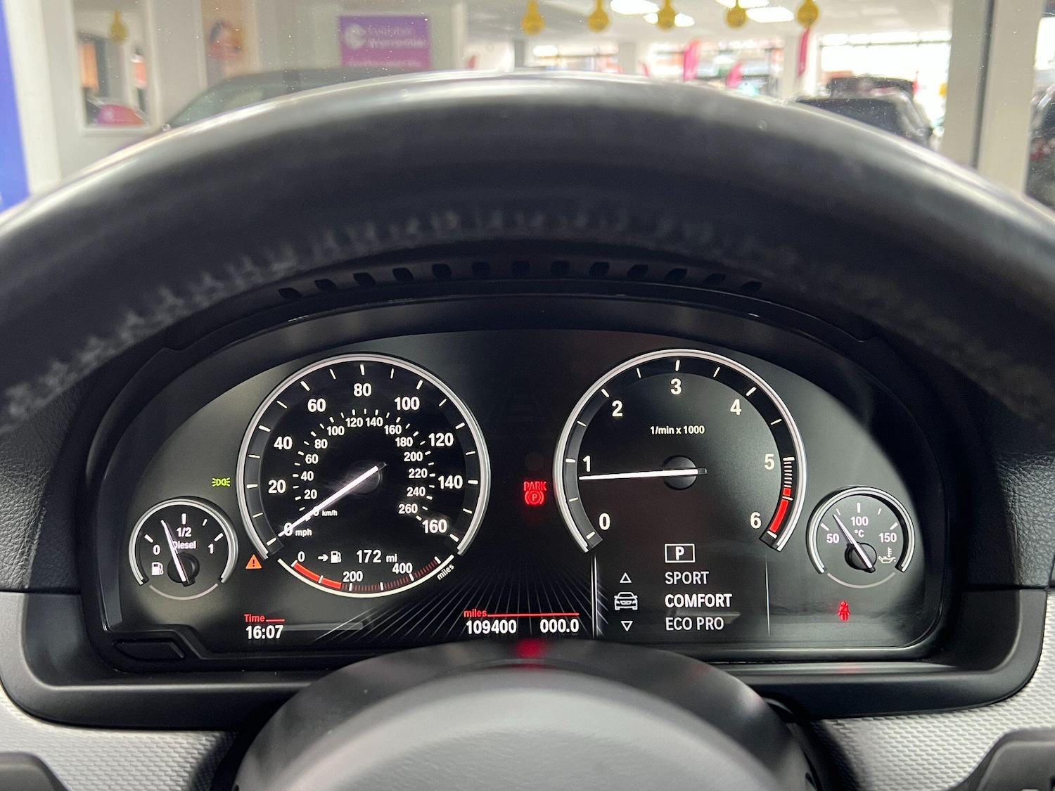 Used BMW 5 Series 2015 for sale - 77559997: Photo 58