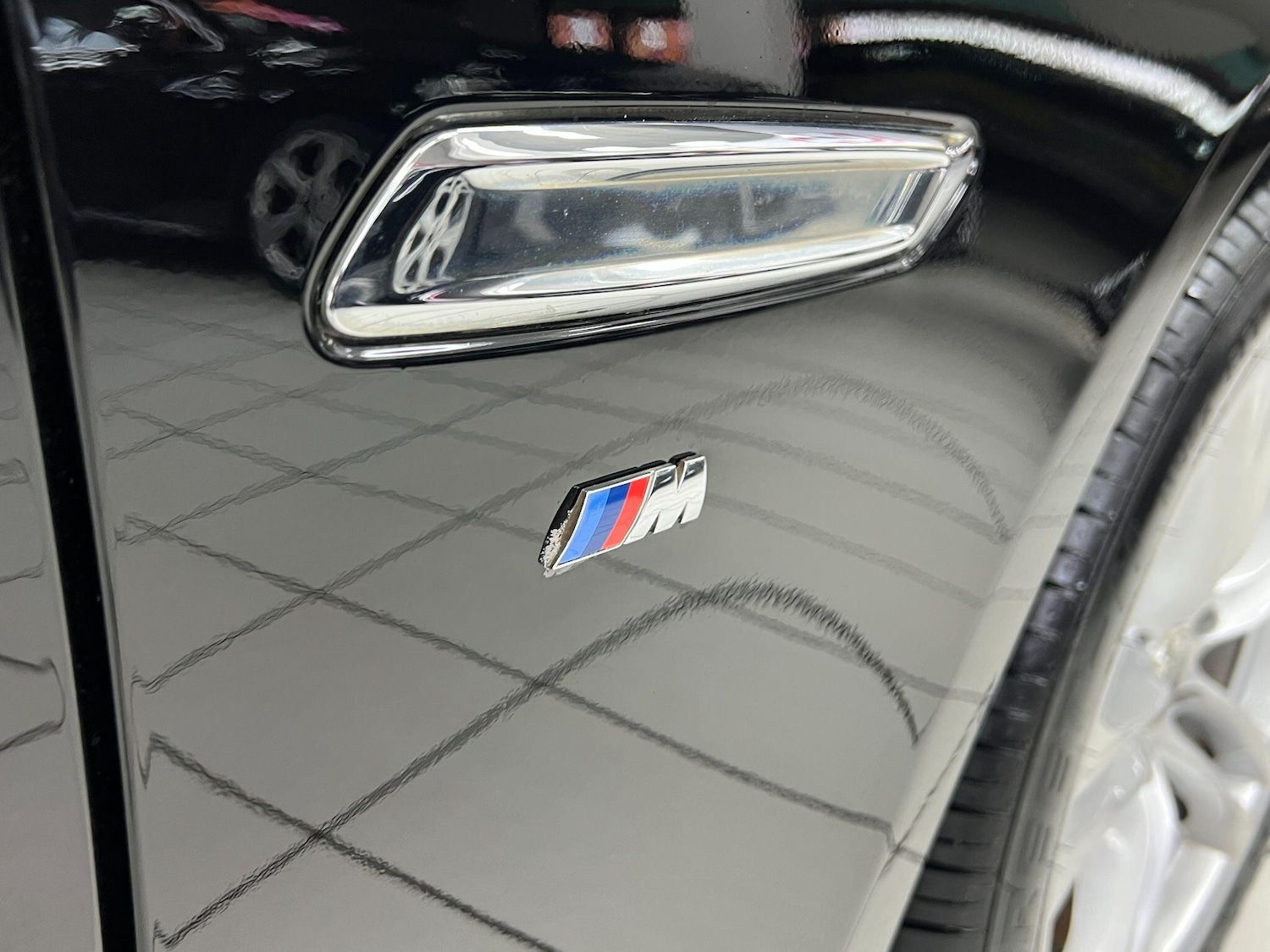 Used BMW 5 Series 2015 for sale - 77559997: Photo 65