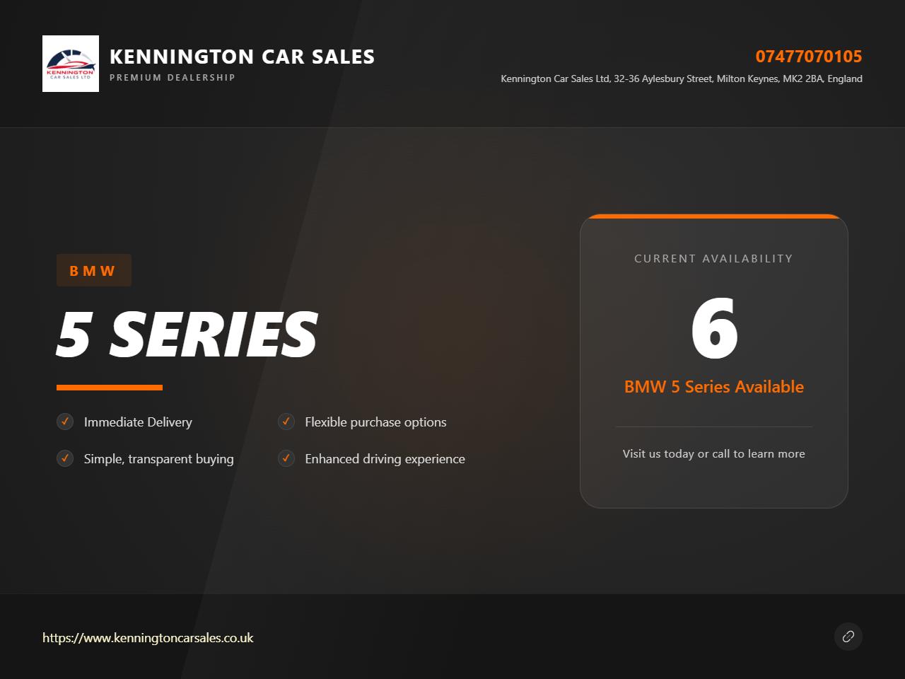 Used BMW 5 Series 2015 for sale - 77559997: Photo 68