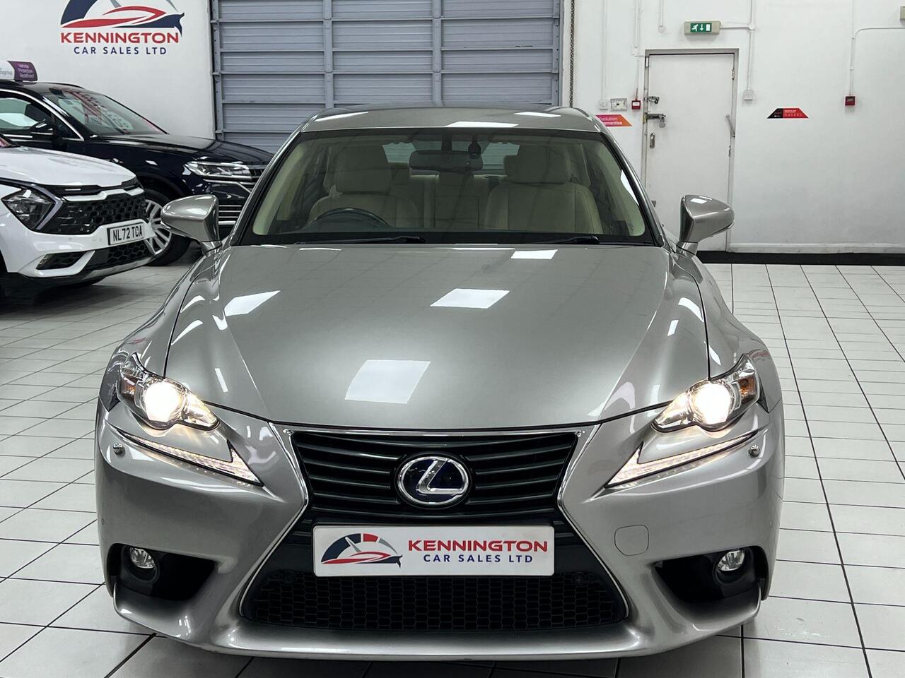 Used Lexus IS 2016 for sale - 77743883: Photo 10