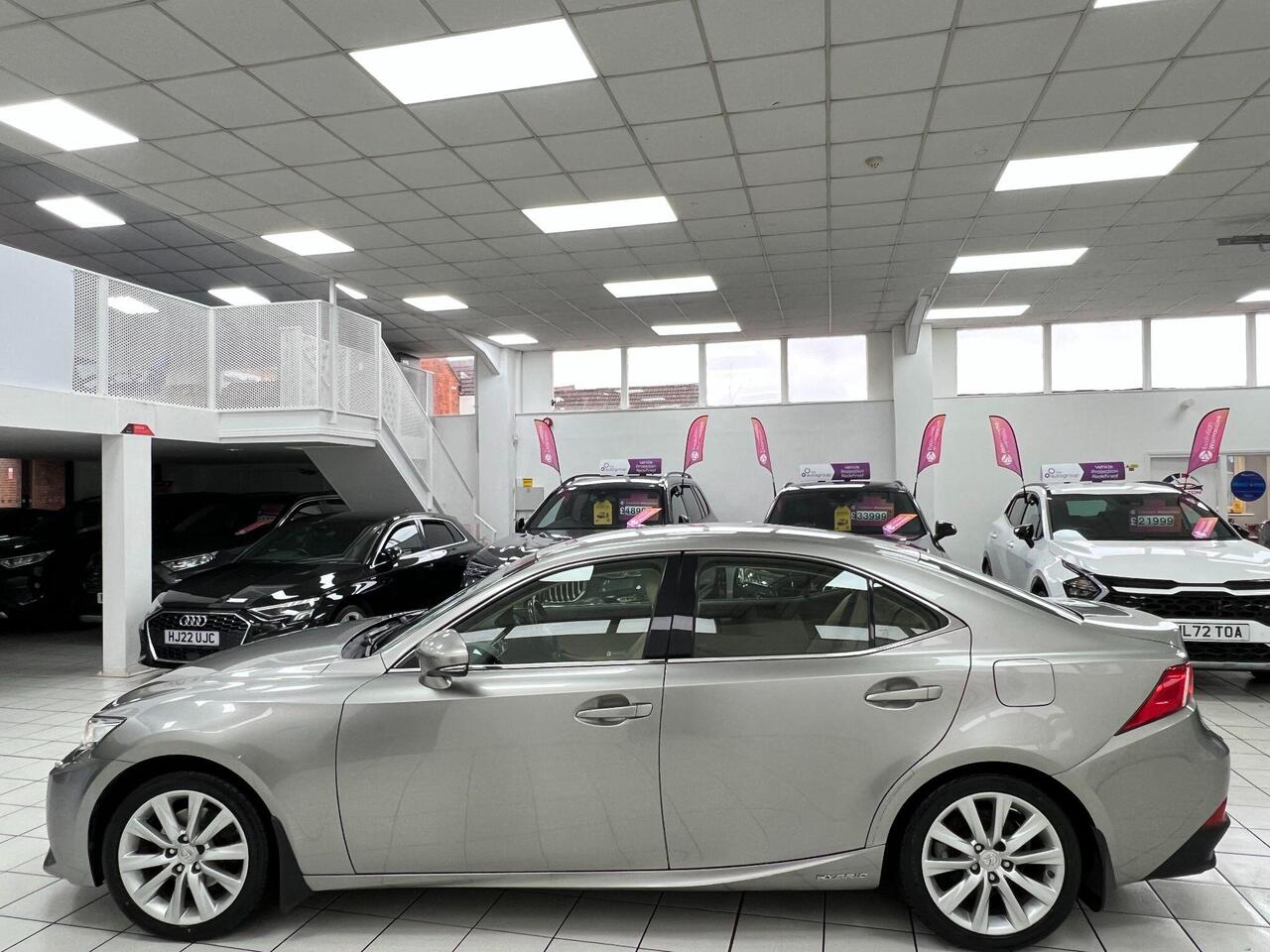 Used Lexus IS 2016 for sale - 77743883: Photo 12