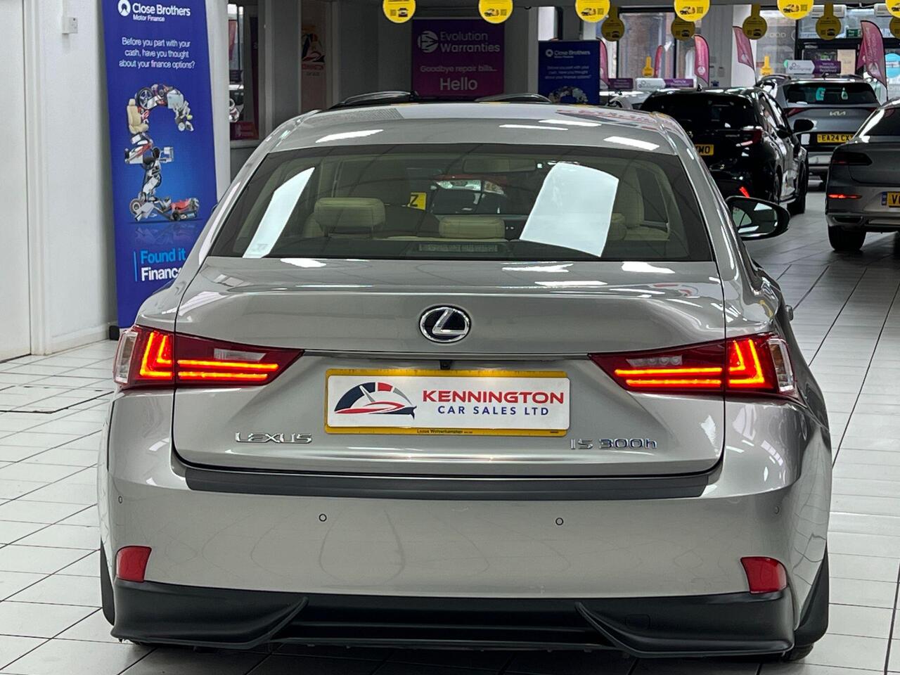 Used Lexus IS 2016 for sale - 77743883: Photo 14