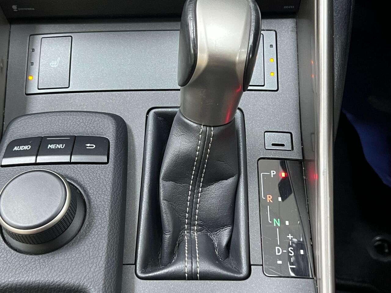 Used Lexus IS 2016 for sale - 77743883: Photo 19