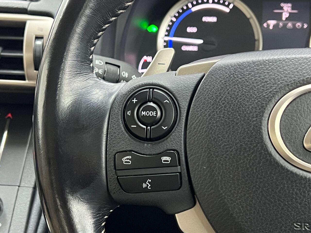 Used Lexus IS 2016 for sale - 77743883: Photo 27