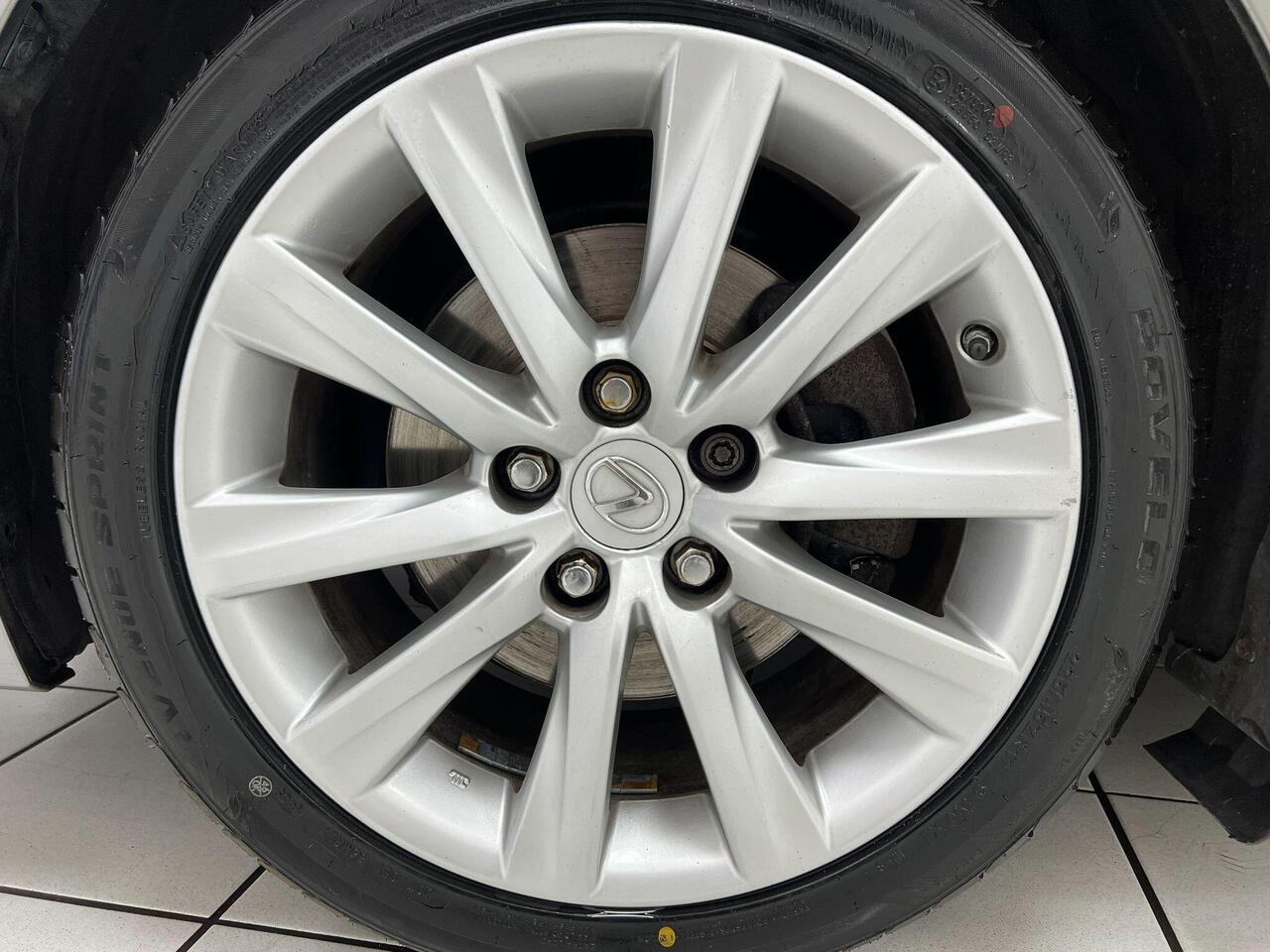 Used Lexus IS 2016 for sale - 77743883: Photo 45