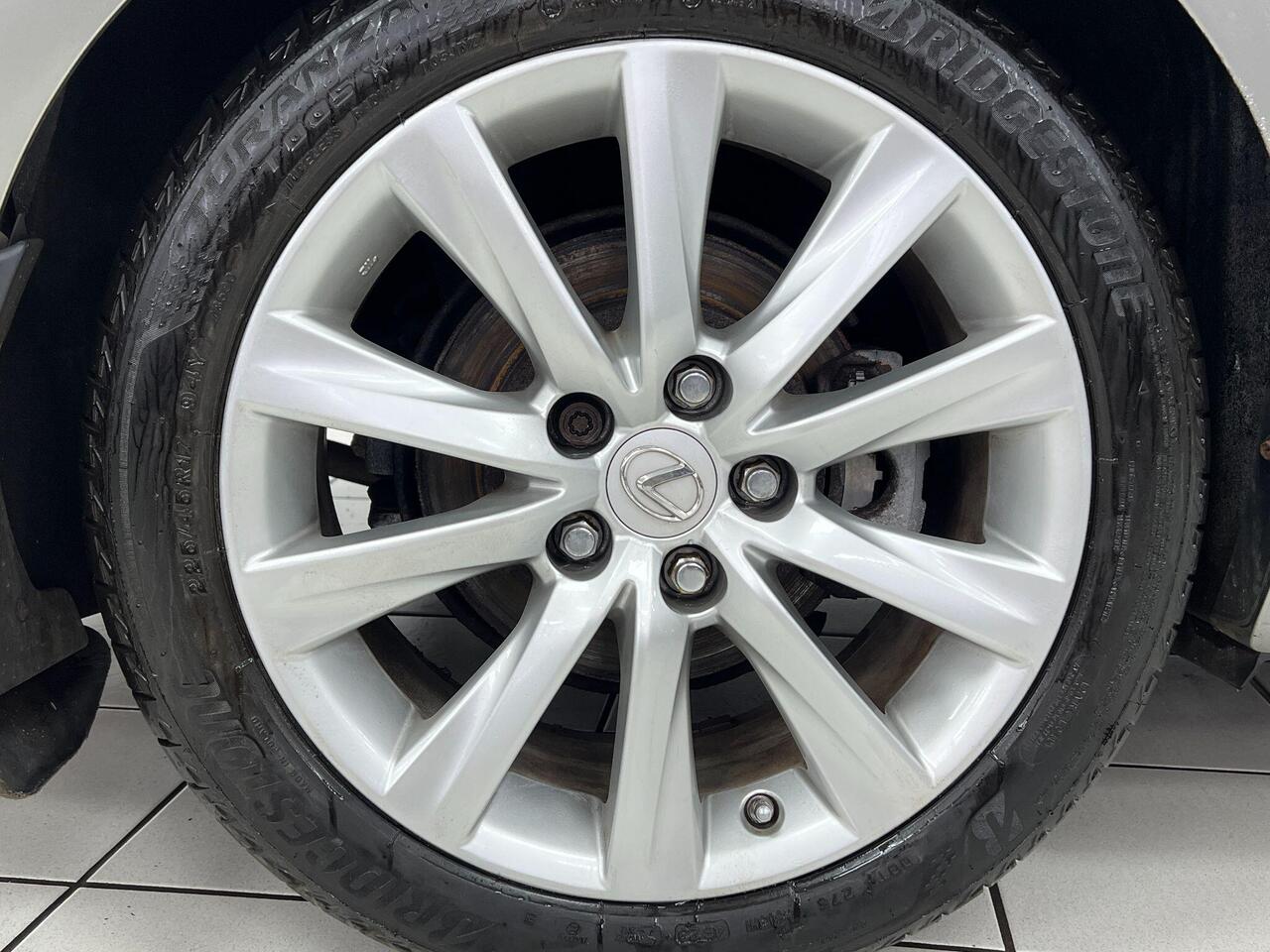 Used Lexus IS 2016 for sale - 77743883: Photo 48