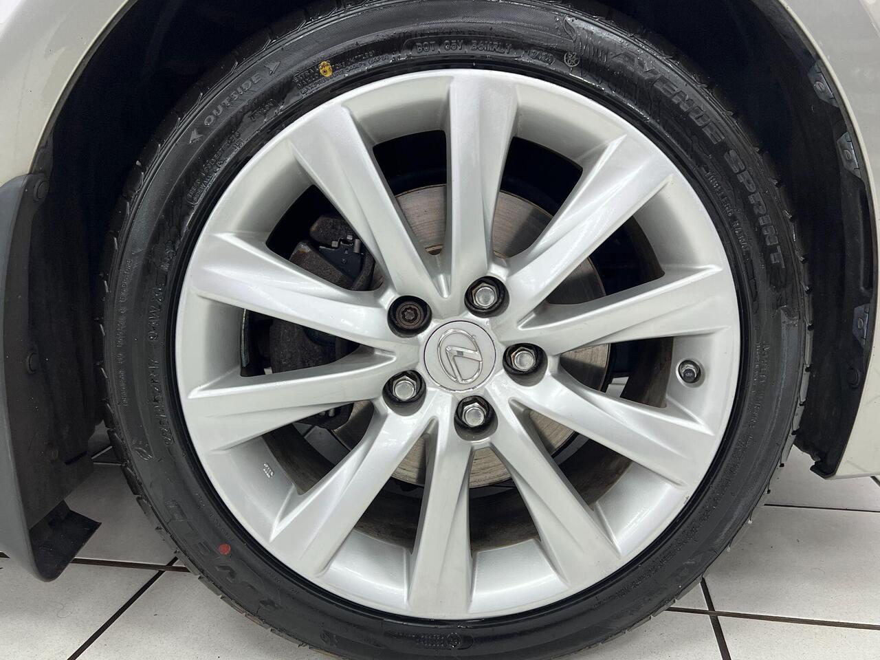 Used Lexus IS 2016 for sale - 77743883: Photo 49