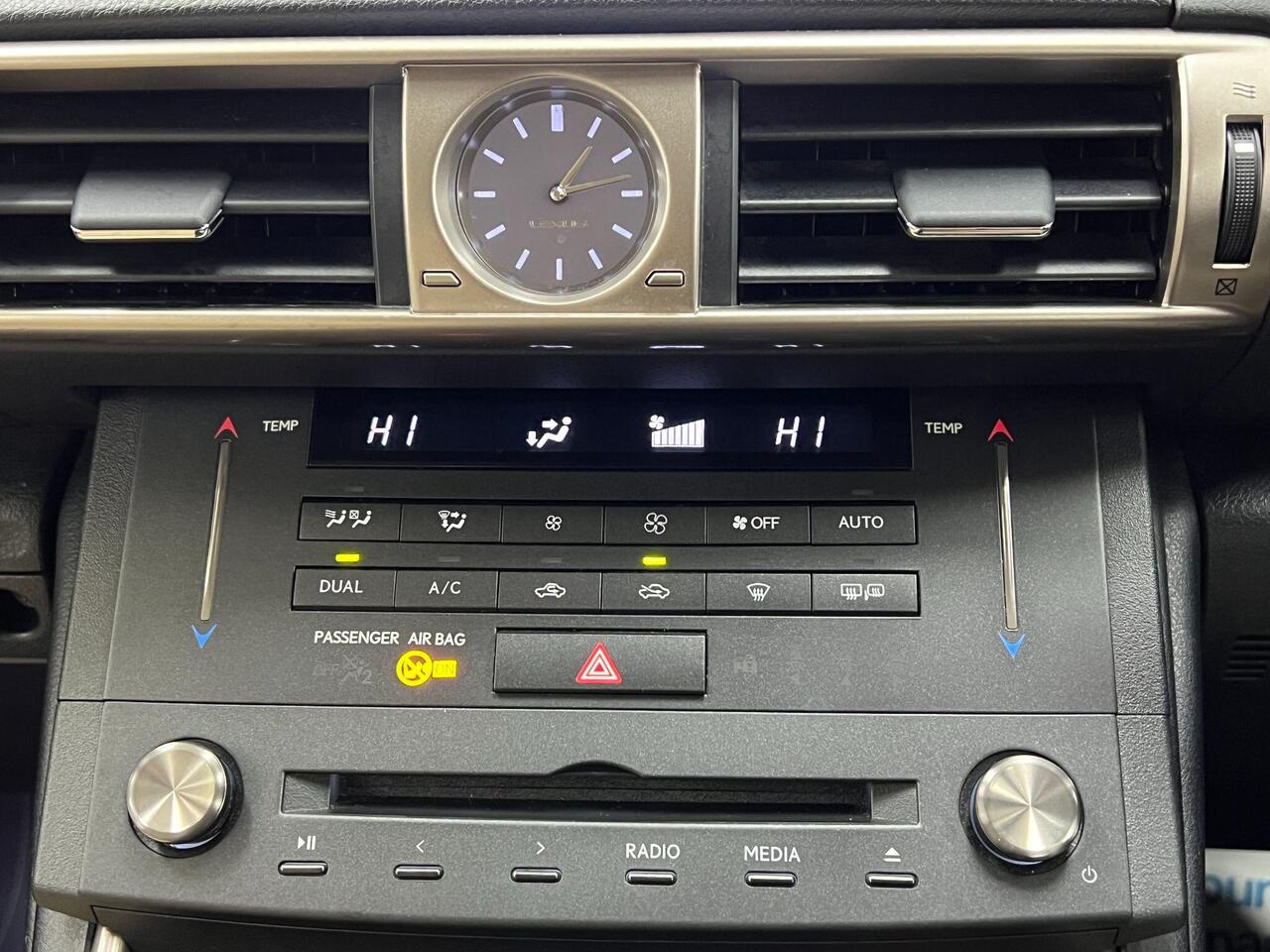 Used Lexus IS 2016 for sale - 77743883: Photo 50