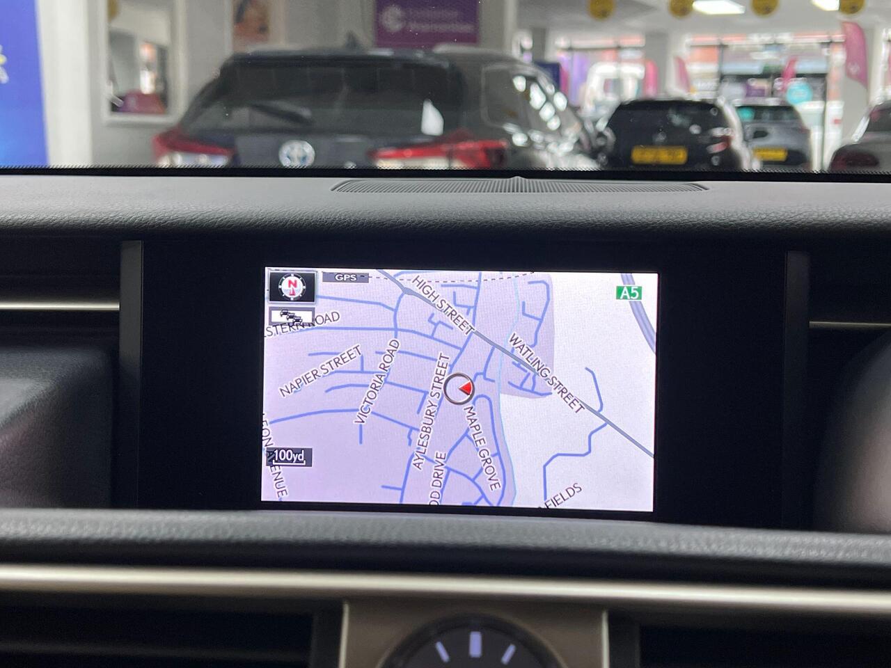 Used Lexus IS 2016 for sale - 77743883: Photo 53