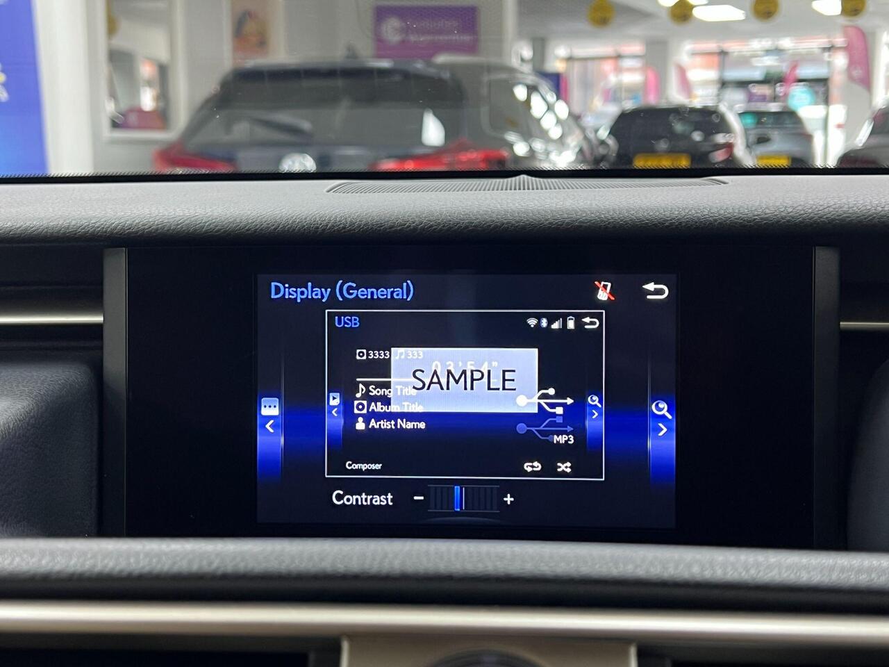 Used Lexus IS 2016 for sale - 77743883: Photo 58