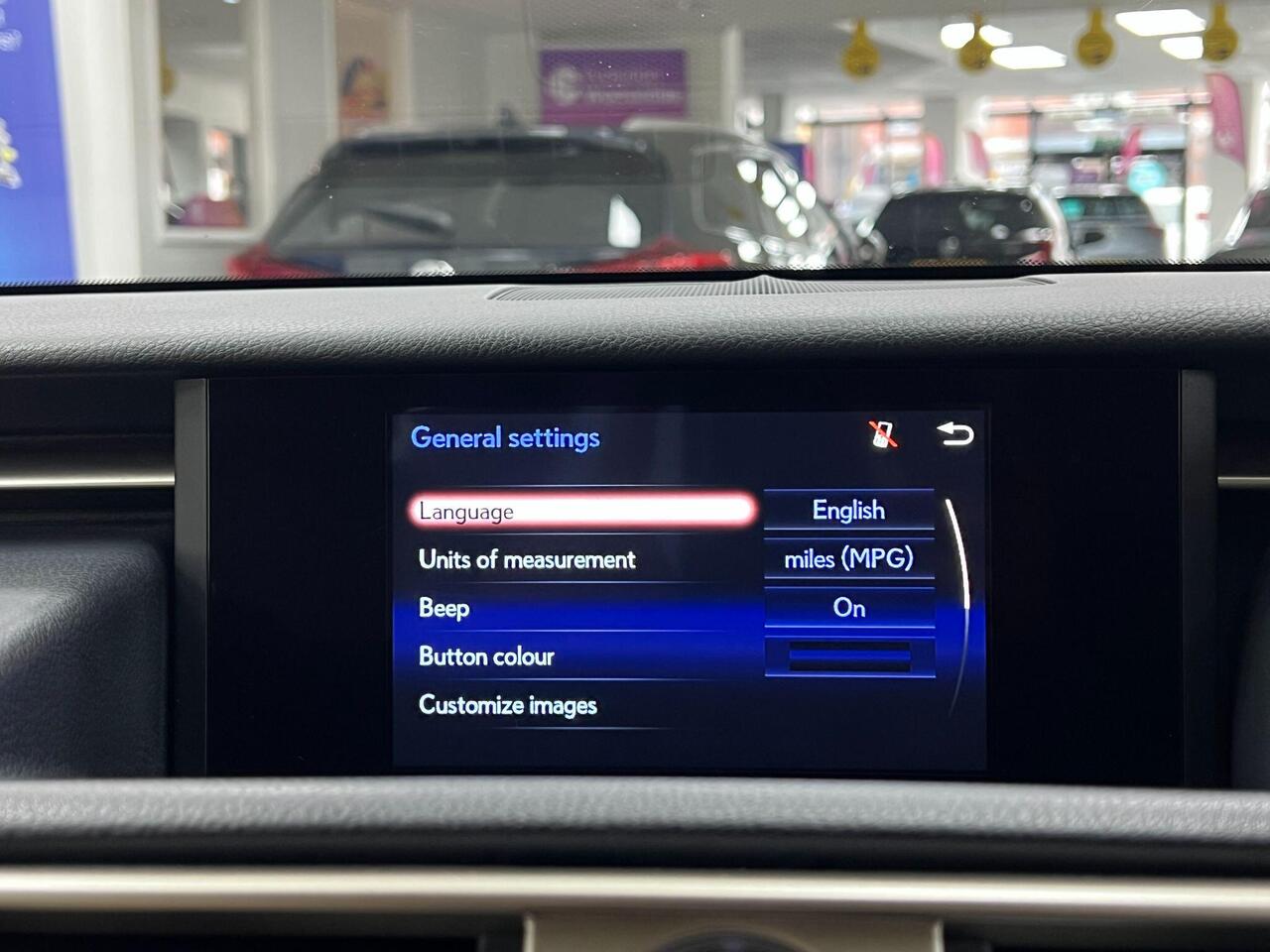 Used Lexus IS 2016 for sale - 77743883: Photo 60