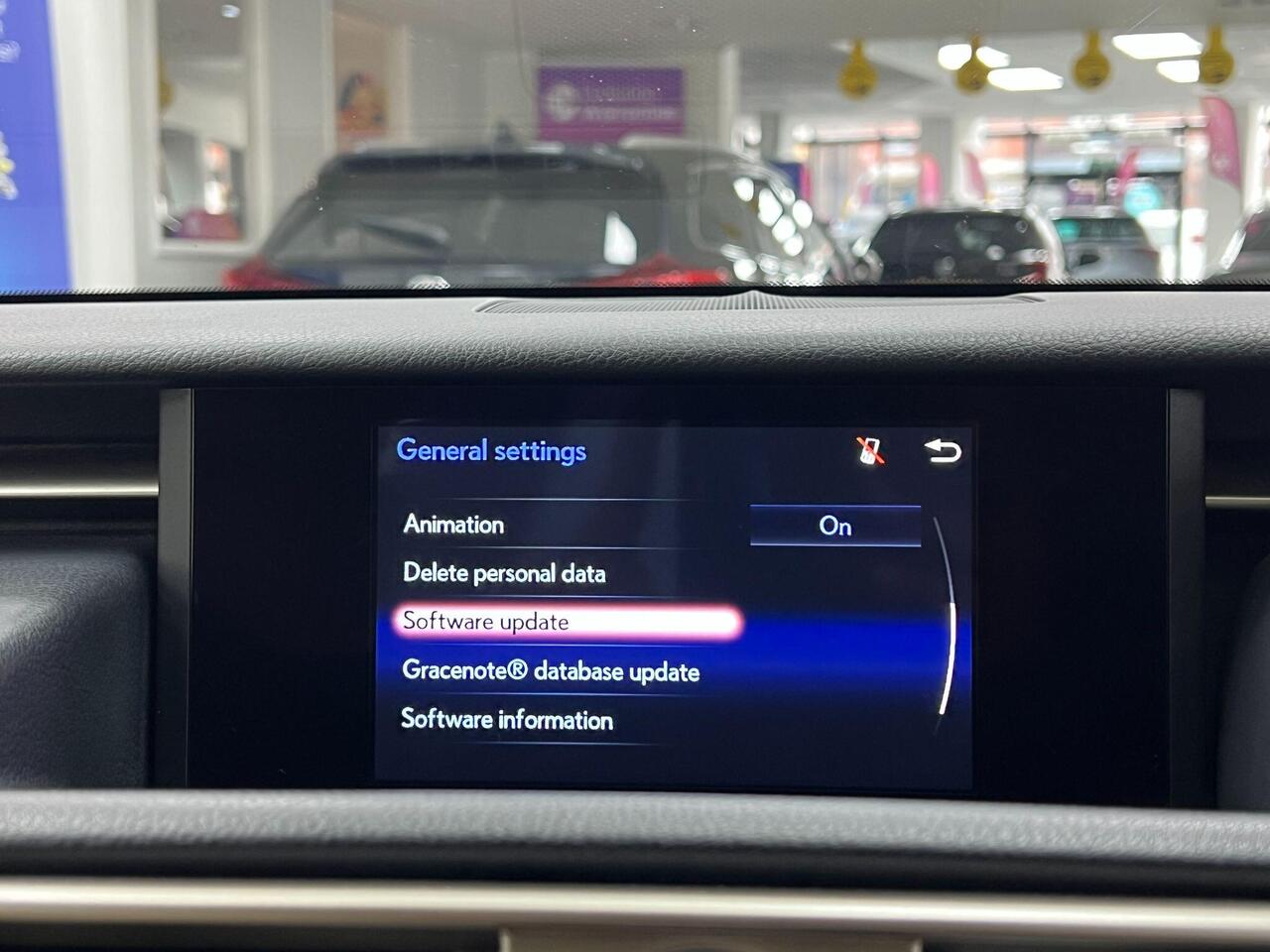 Used Lexus IS 2016 for sale - 77743883: Photo 62