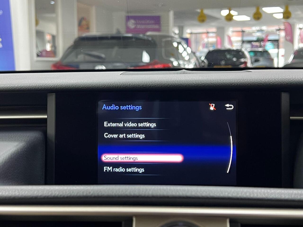 Used Lexus IS 2016 for sale - 77743883: Photo 64