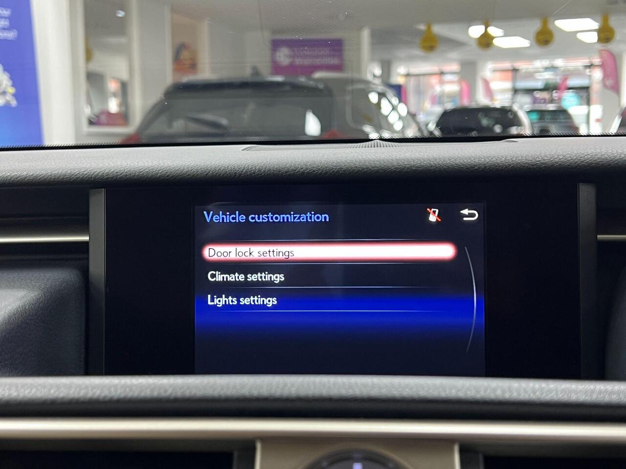 Used Lexus IS 2016 for sale - 77743883: Photo 66