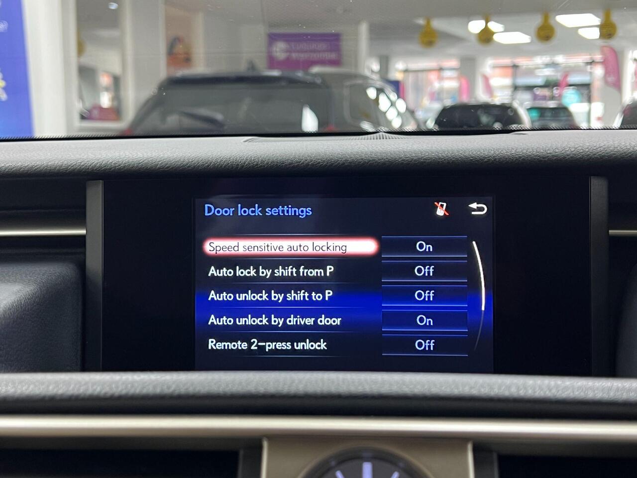 Used Lexus IS 2016 for sale - 77743883: Photo 67