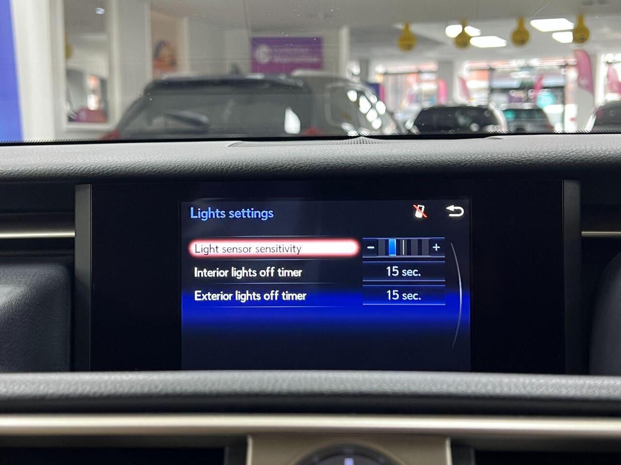 Used Lexus IS 2016 for sale - 77743883: Photo 68