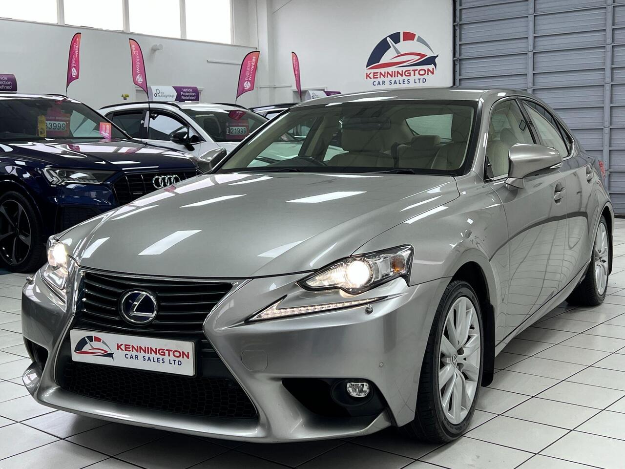 Used Lexus IS 2016 for sale - 77743883: Photo 7