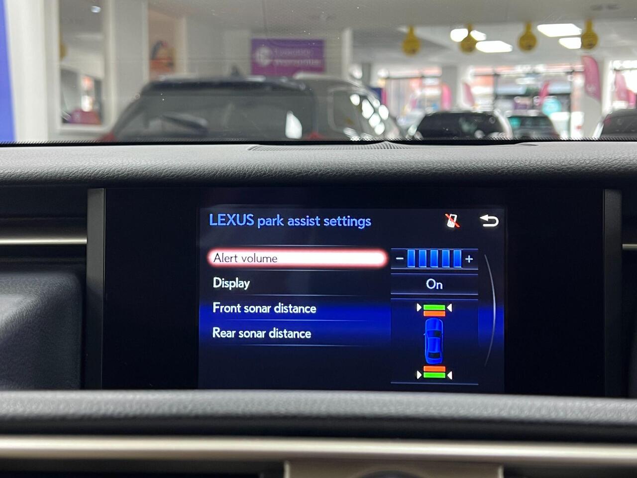 Used Lexus IS 2016 for sale - 77743883: Photo 70