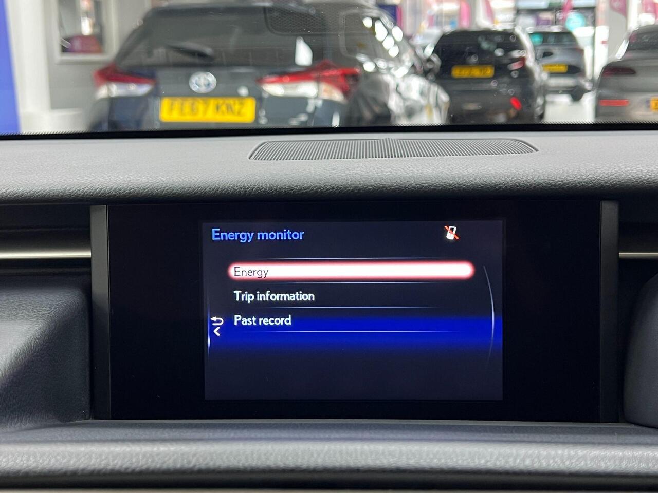 Used Lexus IS 2016 for sale - 77743883: Photo 72