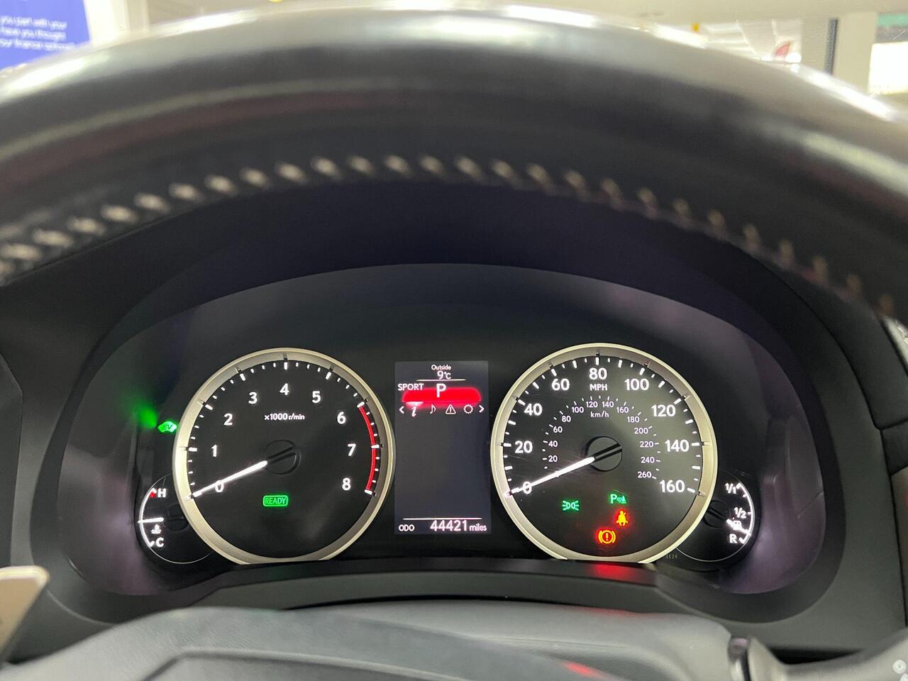 Used Lexus IS 2016 for sale - 77743883: Photo 75