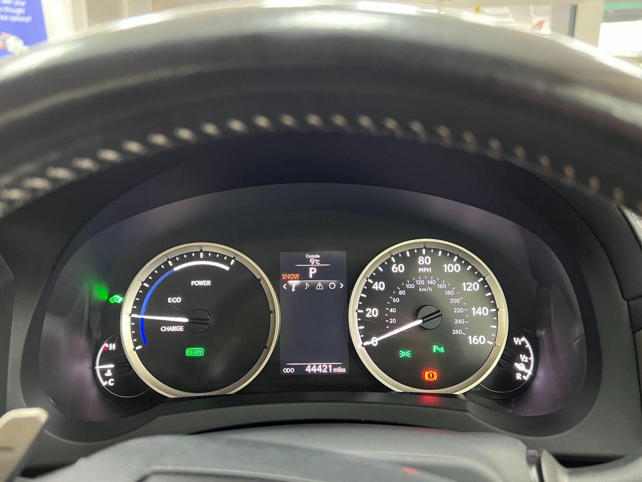 Used Lexus IS 2016 for sale - 77743883: Photo 77