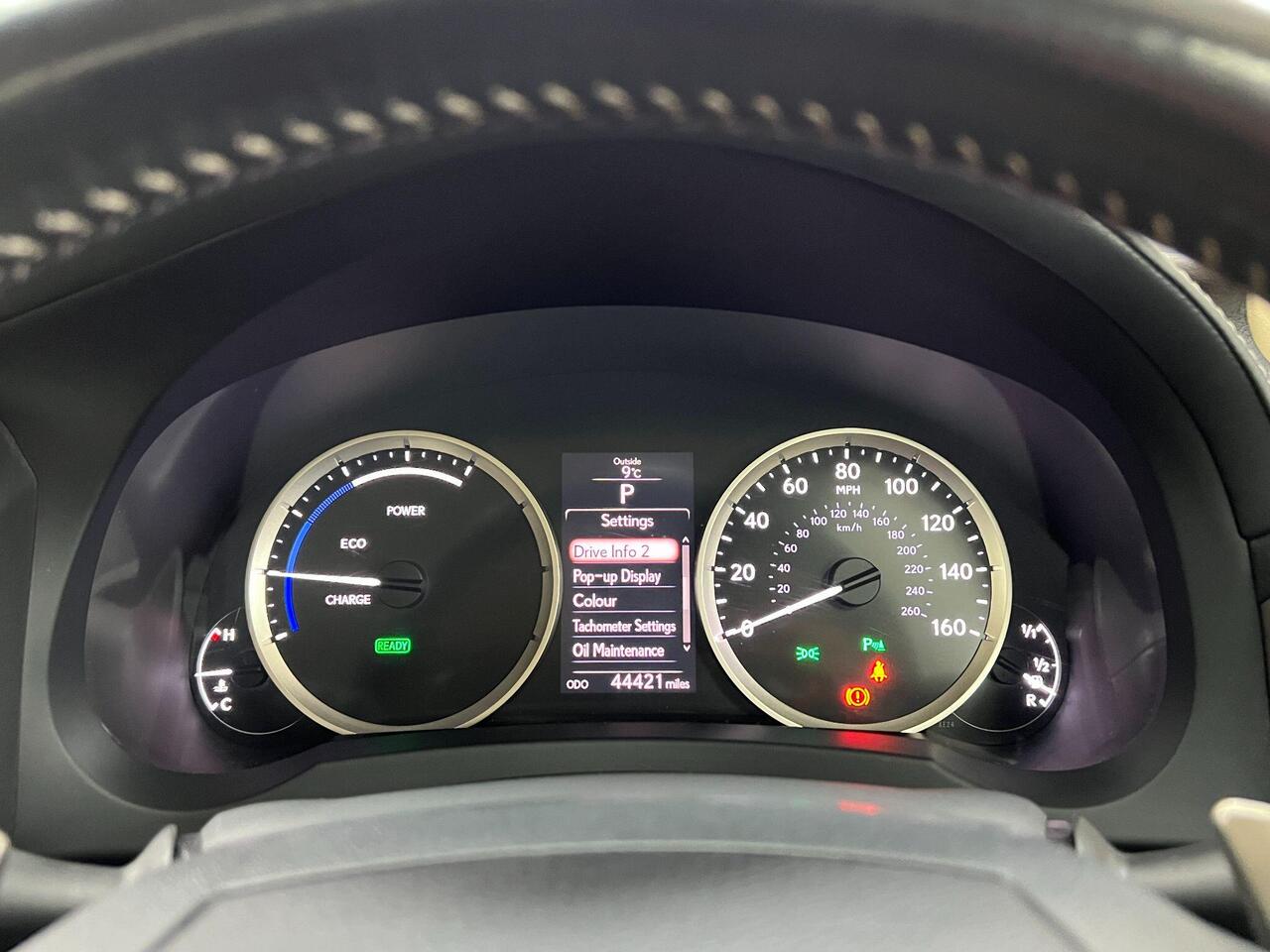 Used Lexus IS 2016 for sale - 77743883: Photo 83