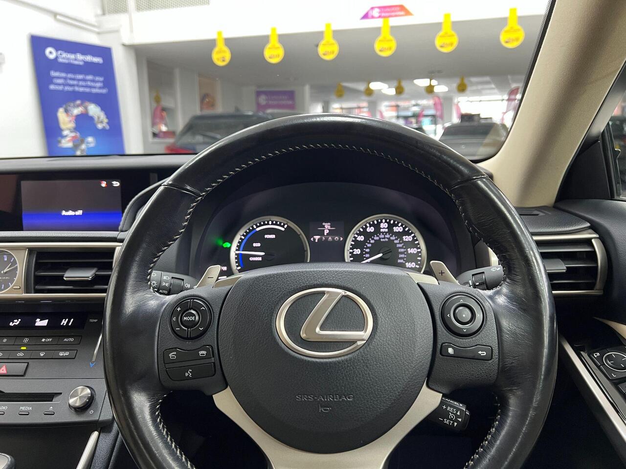 Used Lexus IS 2016 for sale - 77743883: Photo 87