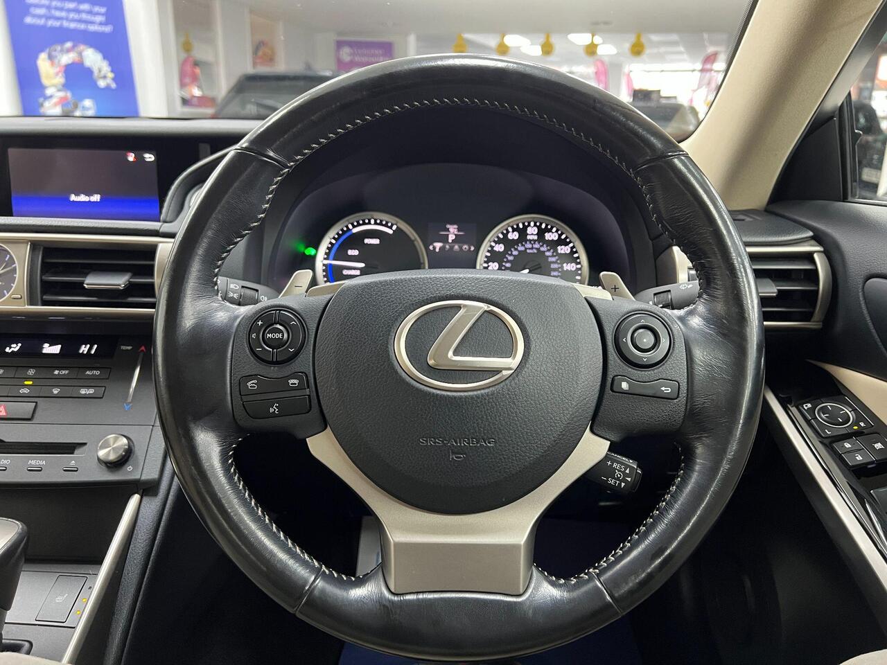 Used Lexus IS 2016 for sale - 77743883: Photo 88