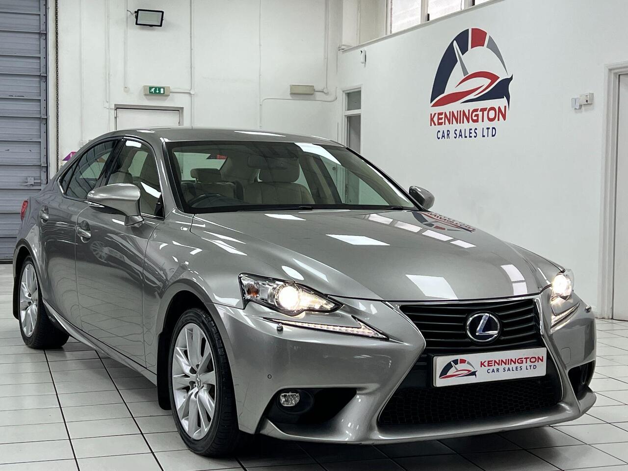 Used Lexus IS 2016 for sale - 77743883: Photo 9