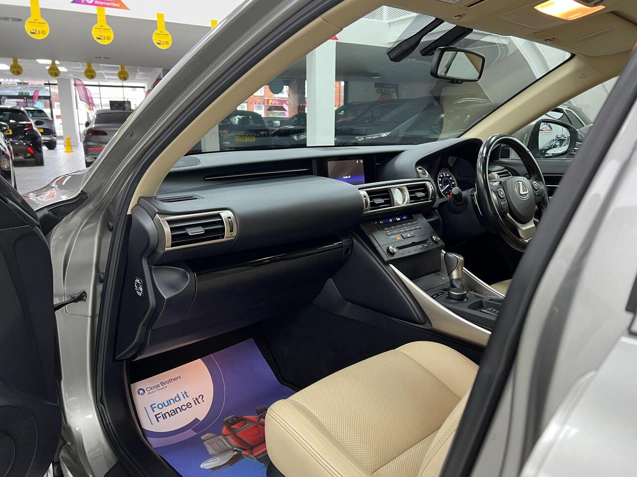 Used Lexus IS 2016 for sale - 77743883: Photo 91