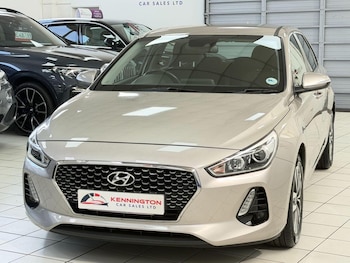 Used Hyundai i30 2018 for sale - 79146684: Photo