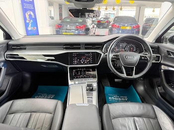 Used Audi A6 Saloon 2019 for sale - 79035027: Photo