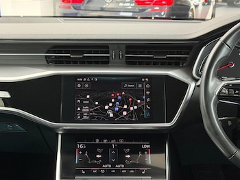 Used Audi A6 Saloon 2019 for sale - 79035027: Photo