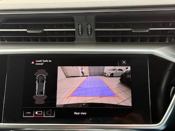 Used Audi A6 Saloon 2019 for sale - 79035027: Photo
