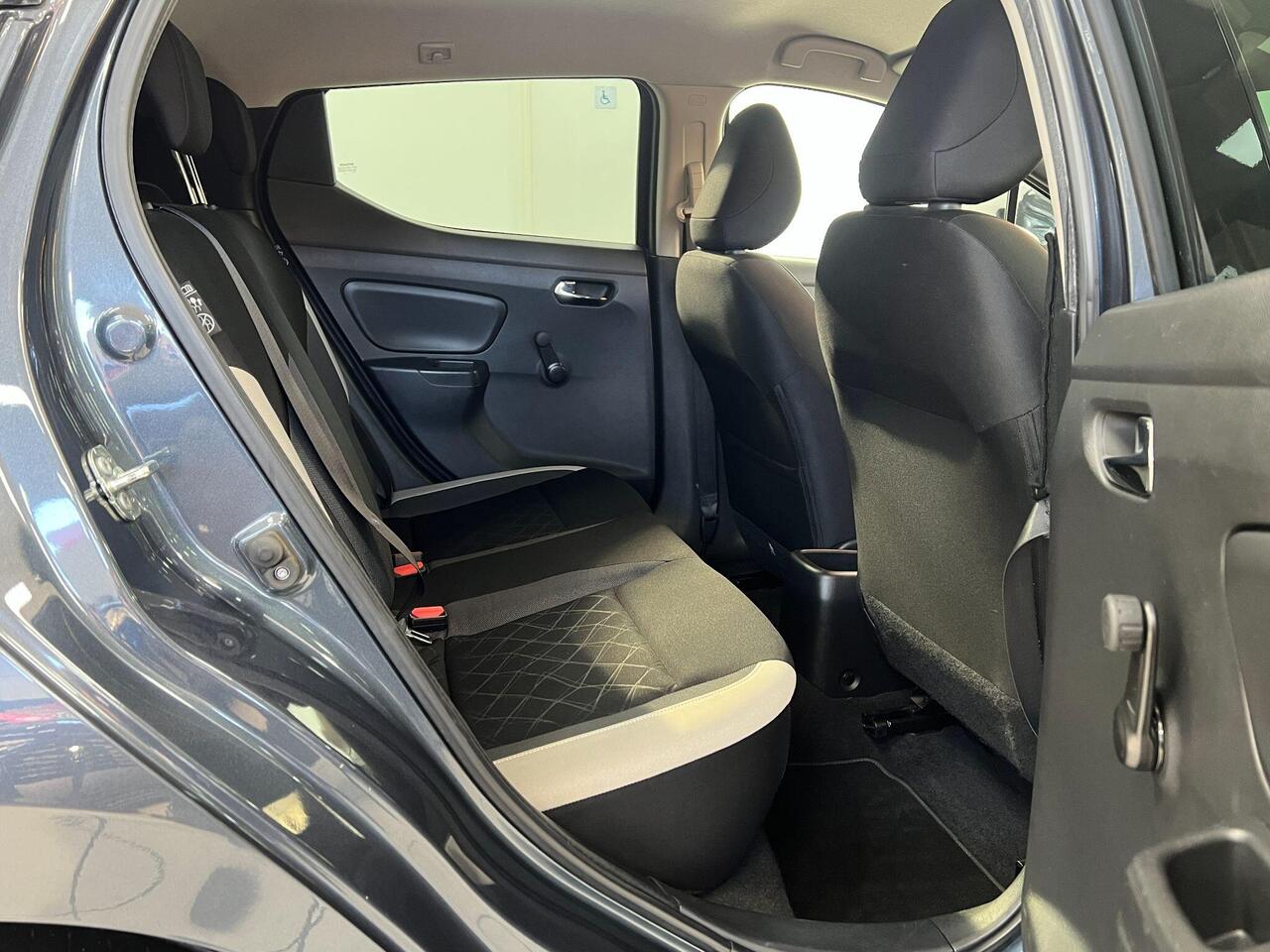 Used Nissan Micra 2017 for sale - 77743871: Photo 20