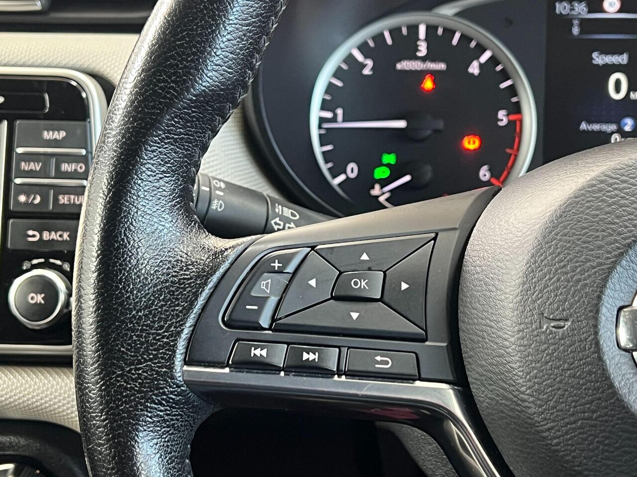 Used Nissan Micra 2017 for sale - 77743871: Photo 24