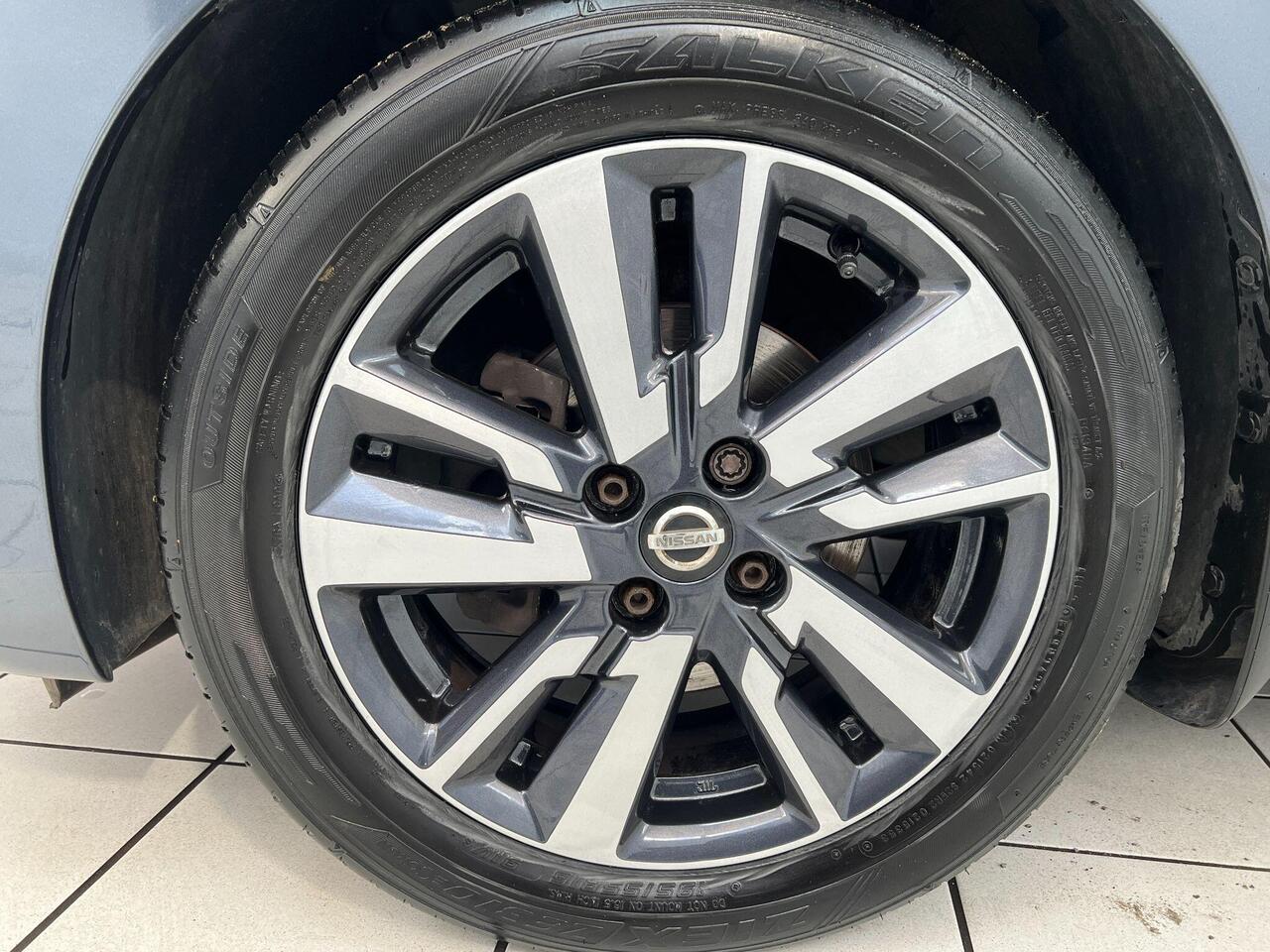 Used Nissan Micra 2017 for sale - 77743871: Photo 33