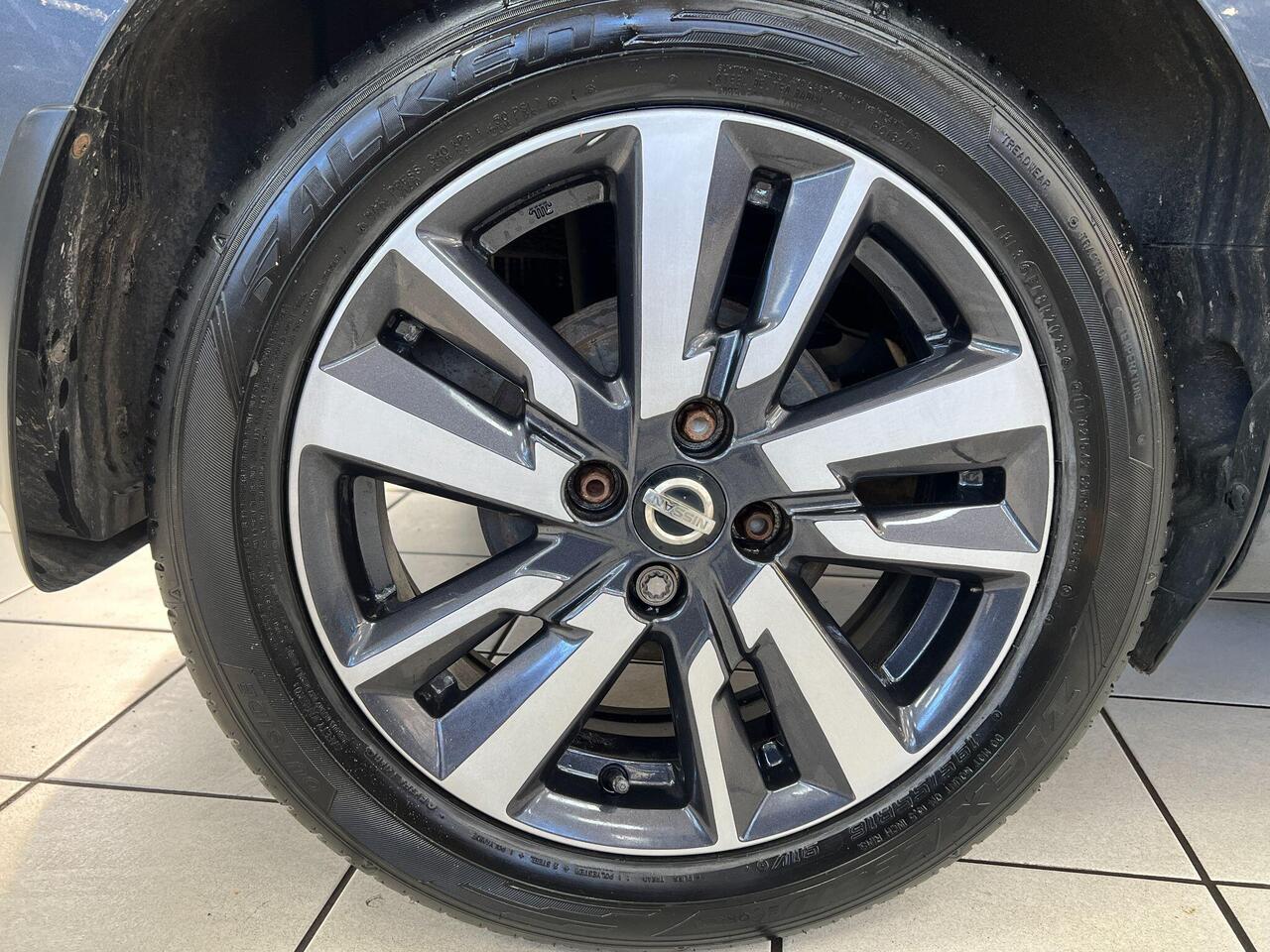 Used Nissan Micra 2017 for sale - 77743871: Photo 35