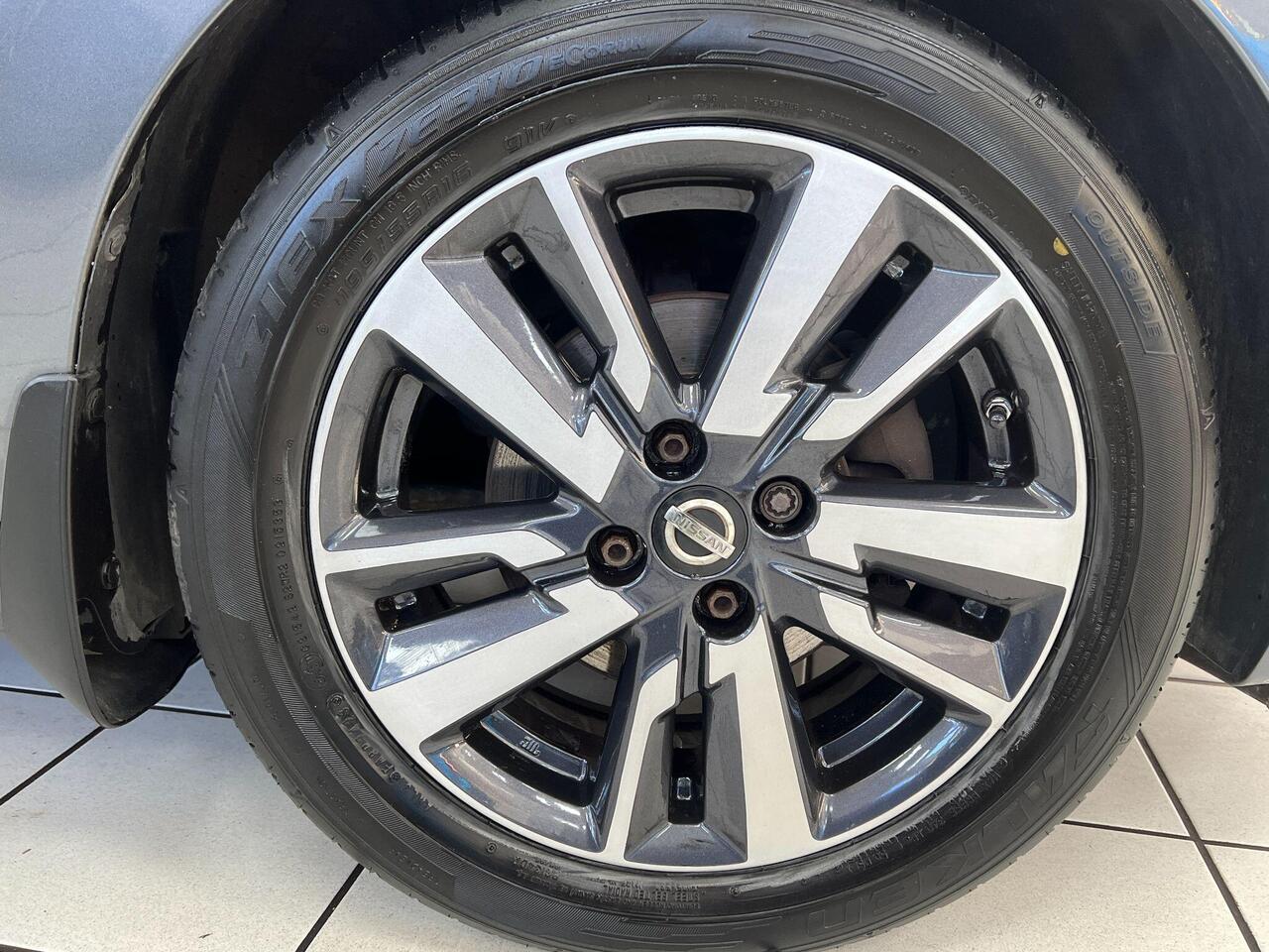 Used Nissan Micra 2017 for sale - 77743871: Photo 37