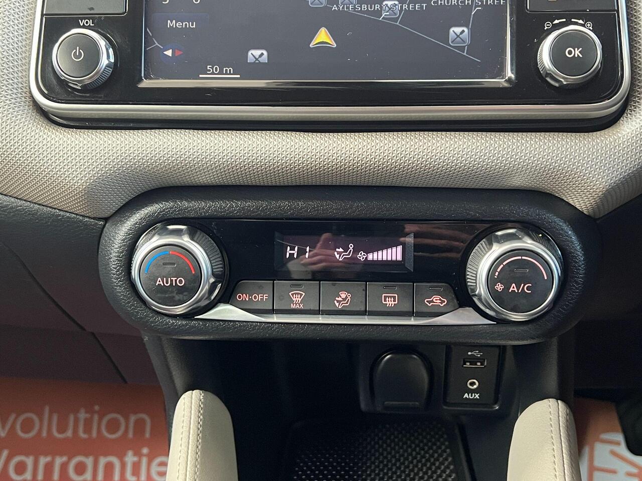 Used Nissan Micra 2017 for sale - 77743871: Photo 38