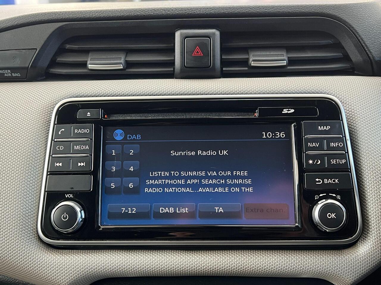 Used Nissan Micra 2017 for sale - 77743871: Photo 39