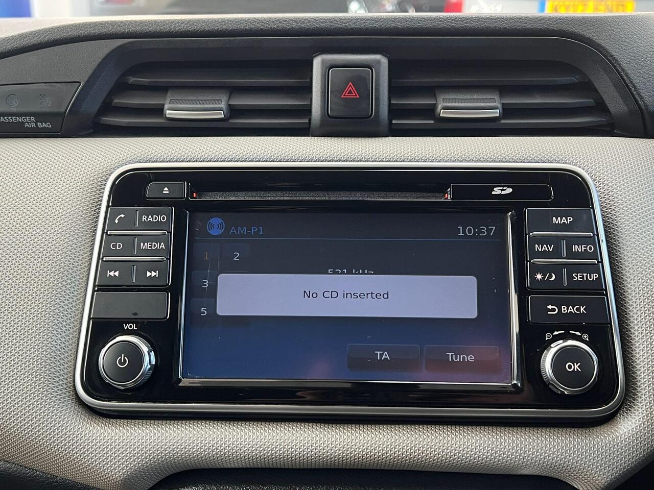 Used Nissan Micra 2017 for sale - 77743871: Photo 43