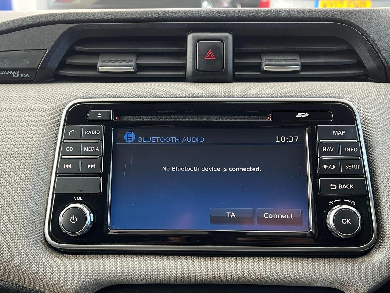 Used Nissan Micra 2017 for sale - 77743871: Photo 44