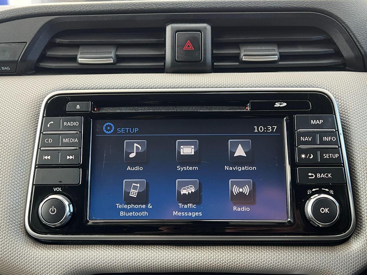 Used Nissan Micra 2017 for sale - 77743871: Photo 49