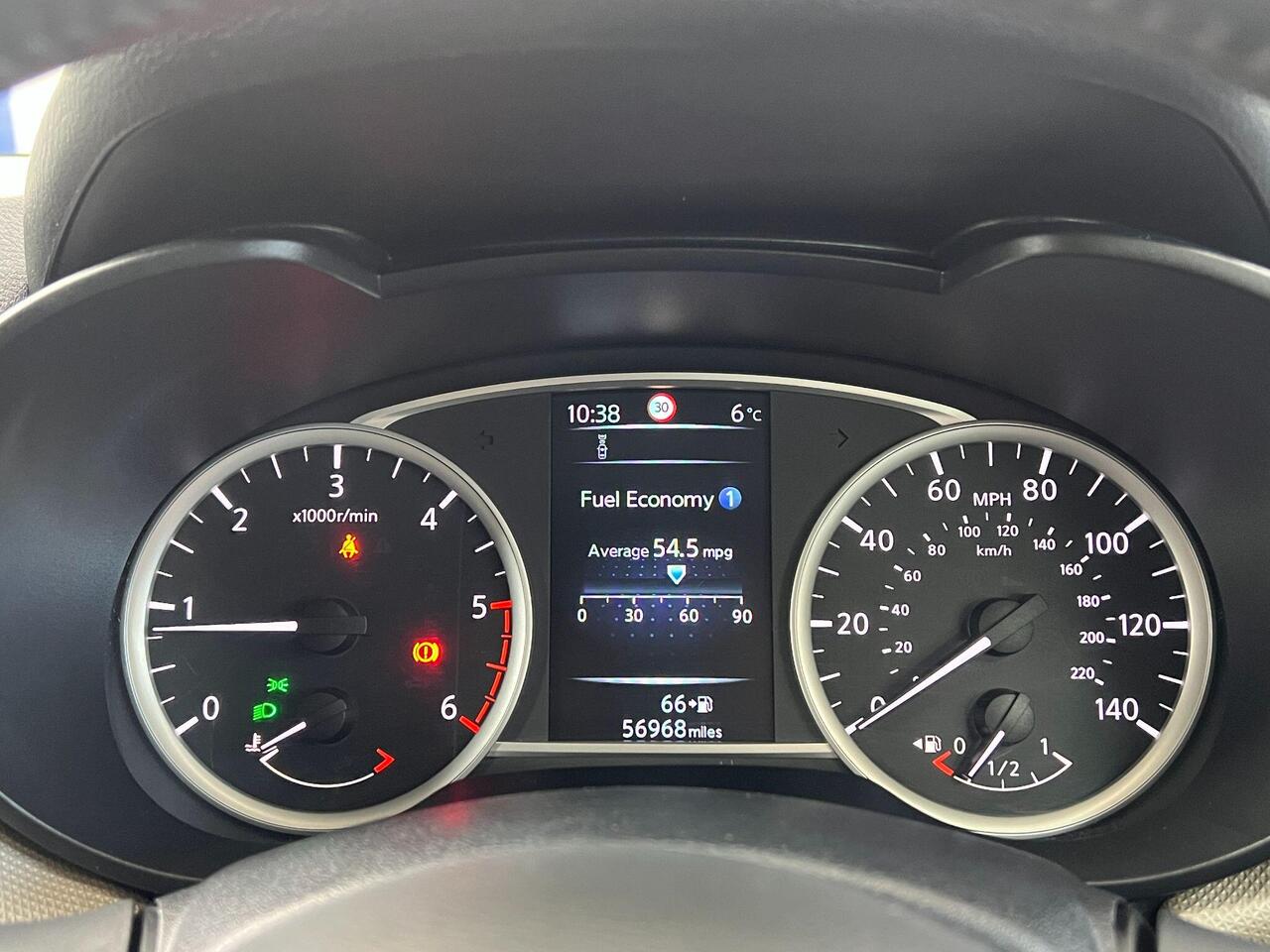 Used Nissan Micra 2017 for sale - 77743871: Photo 55