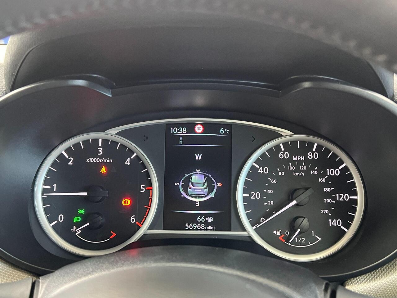 Used Nissan Micra 2017 for sale - 77743871: Photo 57