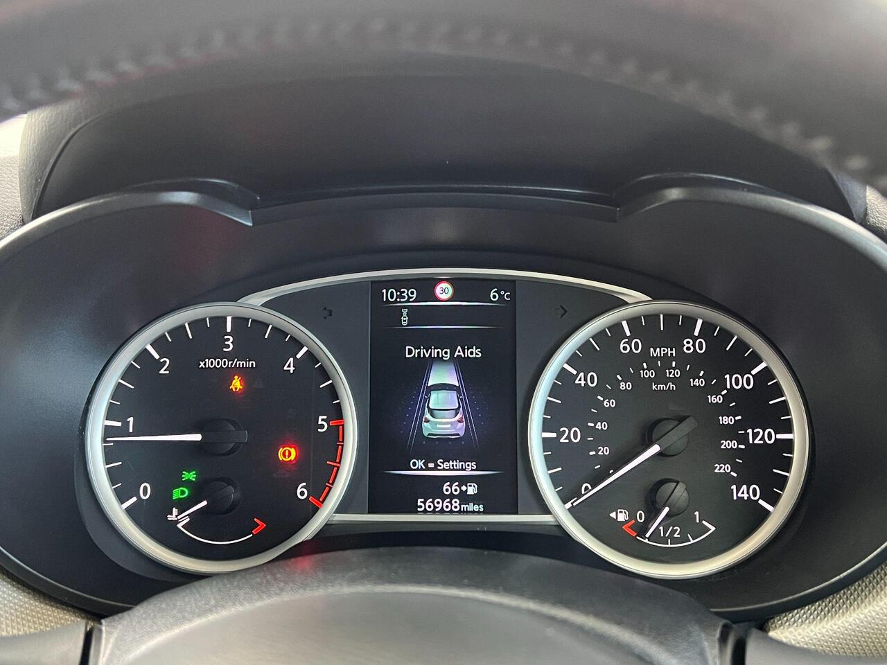 Used Nissan Micra 2017 for sale - 77743871: Photo 60